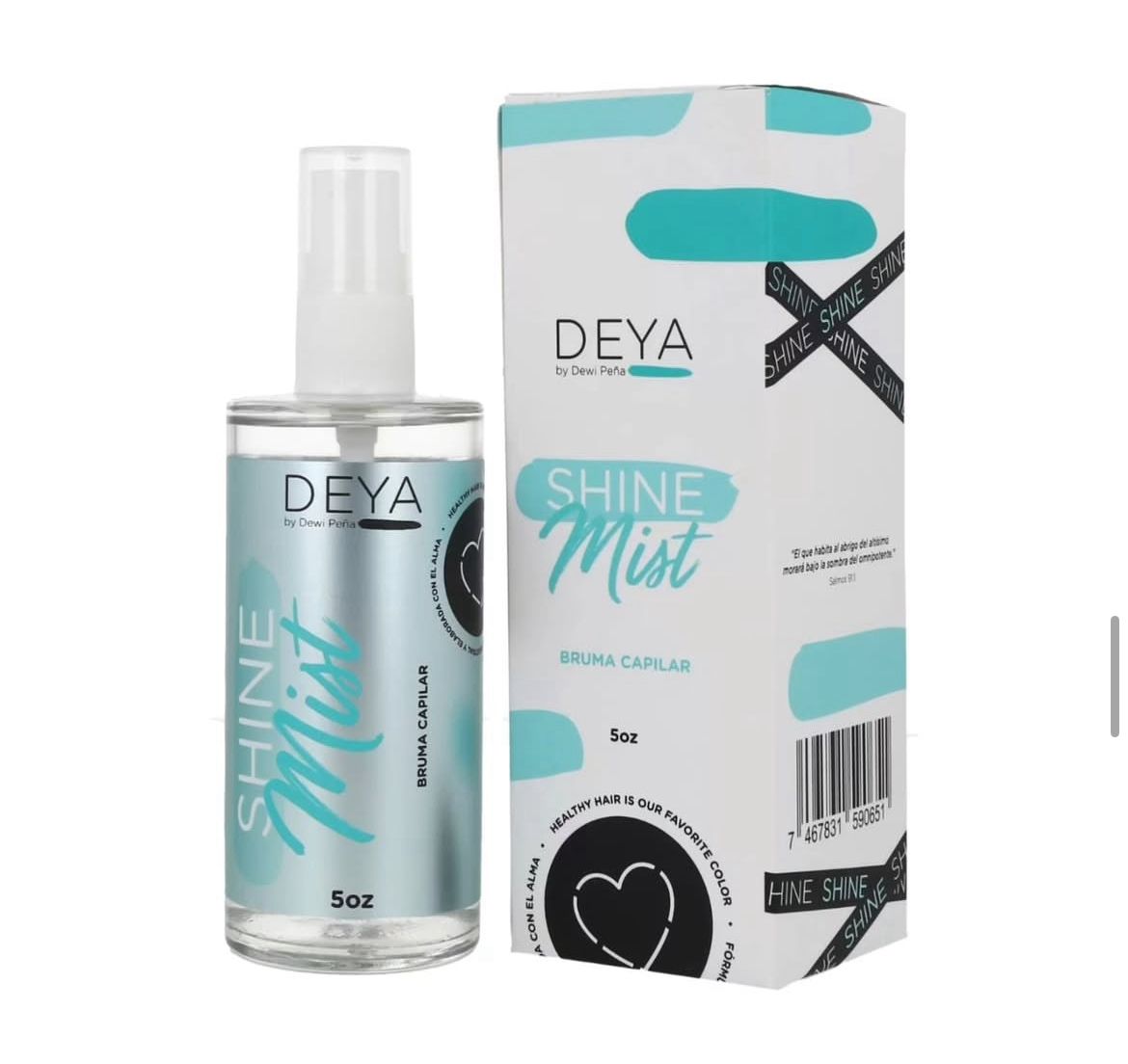 Deya Shine